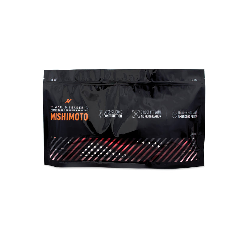 Radiator Hoses MISMMHOSE-CTR-23BK Mishimoto