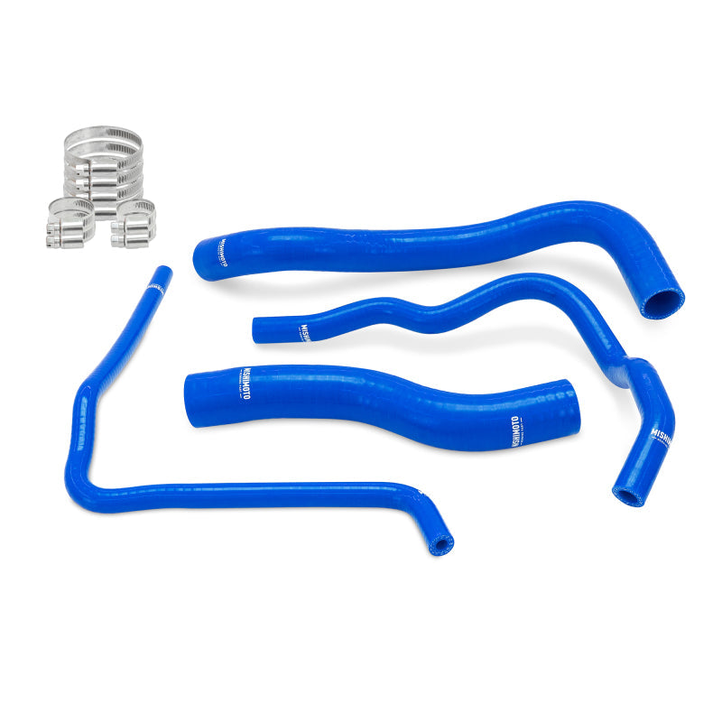 Radiator Hoses MISMMHOSE-CTR-23BL Mishimoto