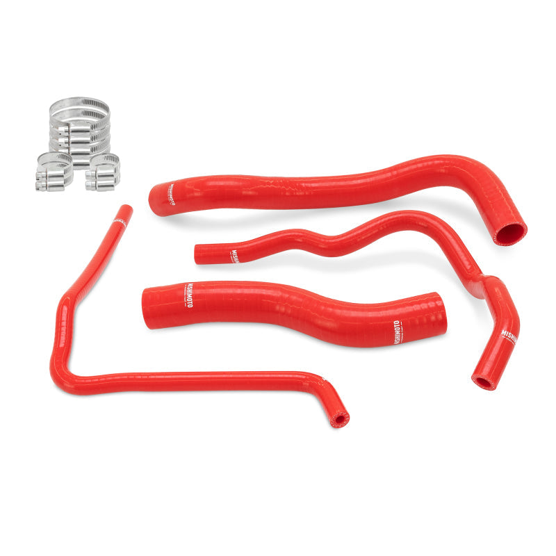 Radiator Hoses MISMMHOSE-CTR-23RD Mishimoto