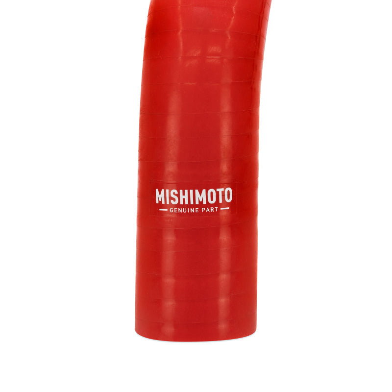 Radiator Hoses MISMMHOSE-CTR-23RD Mishimoto
