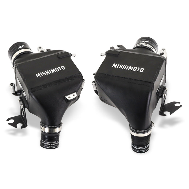 Intercooler Kits MISMMINT-Z-23 Mishimoto