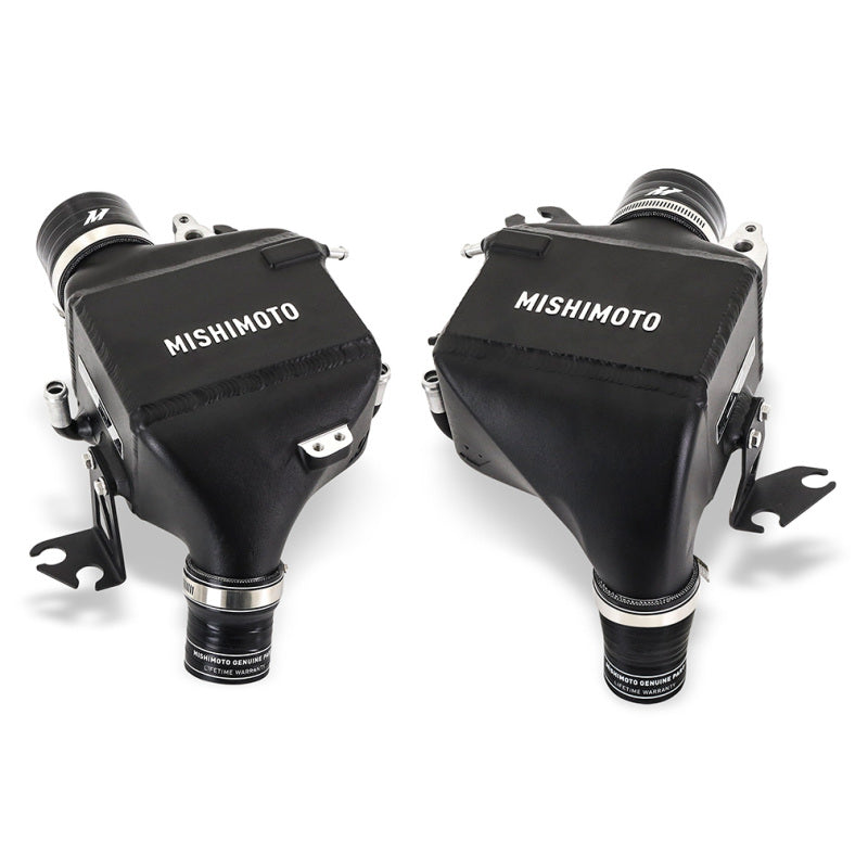 Intercooler Kits MISMMINT-Z-23 Mishimoto