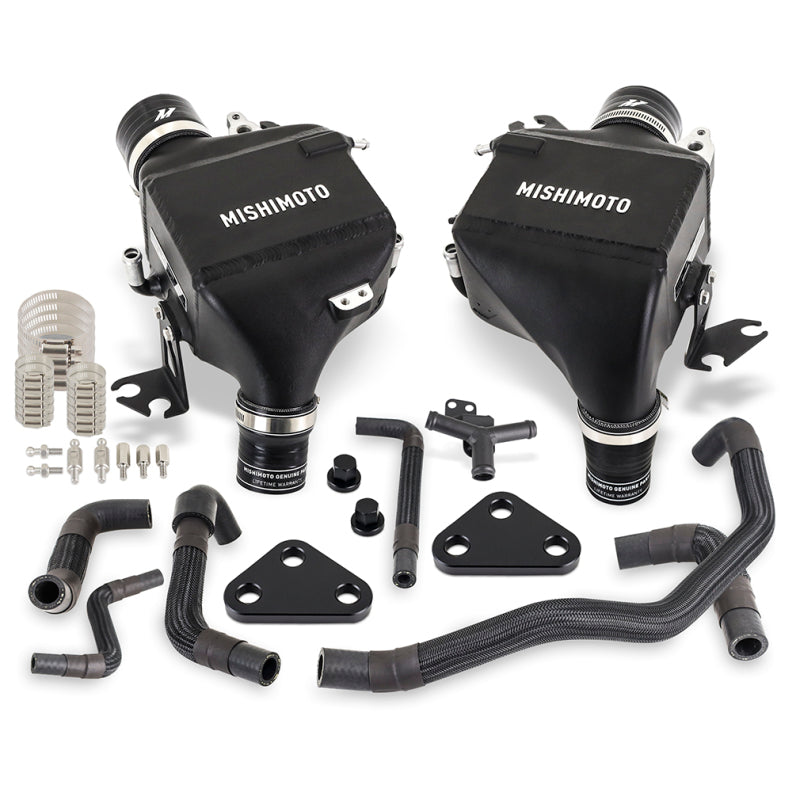 Intercooler Kits MISMMINT-Z-23 Mishimoto