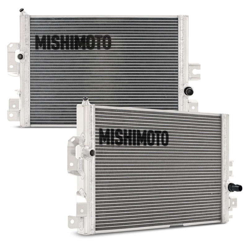 Radiators MISMMHE-Z-23 Mishimoto