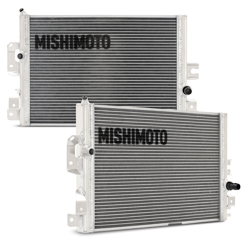 Radiators MISMMHE-Z-23 Mishimoto