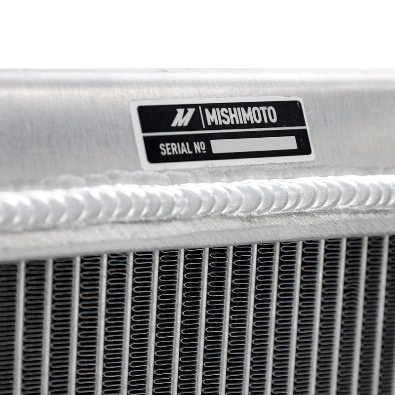 Radiators MISMMRAD-Z-23 Mishimoto