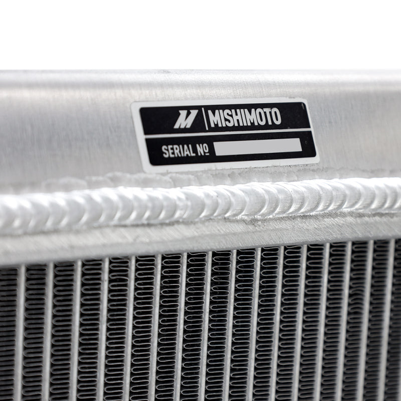 Radiators MISMMRAD-Z-23 Mishimoto