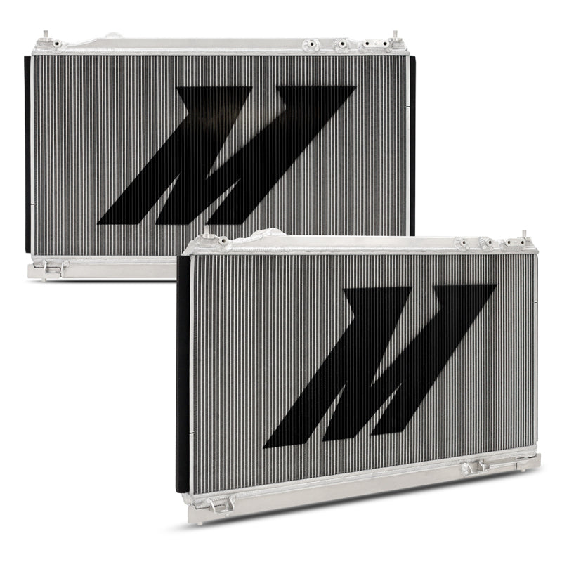 Radiators MISMMRAD-Z-23 Mishimoto