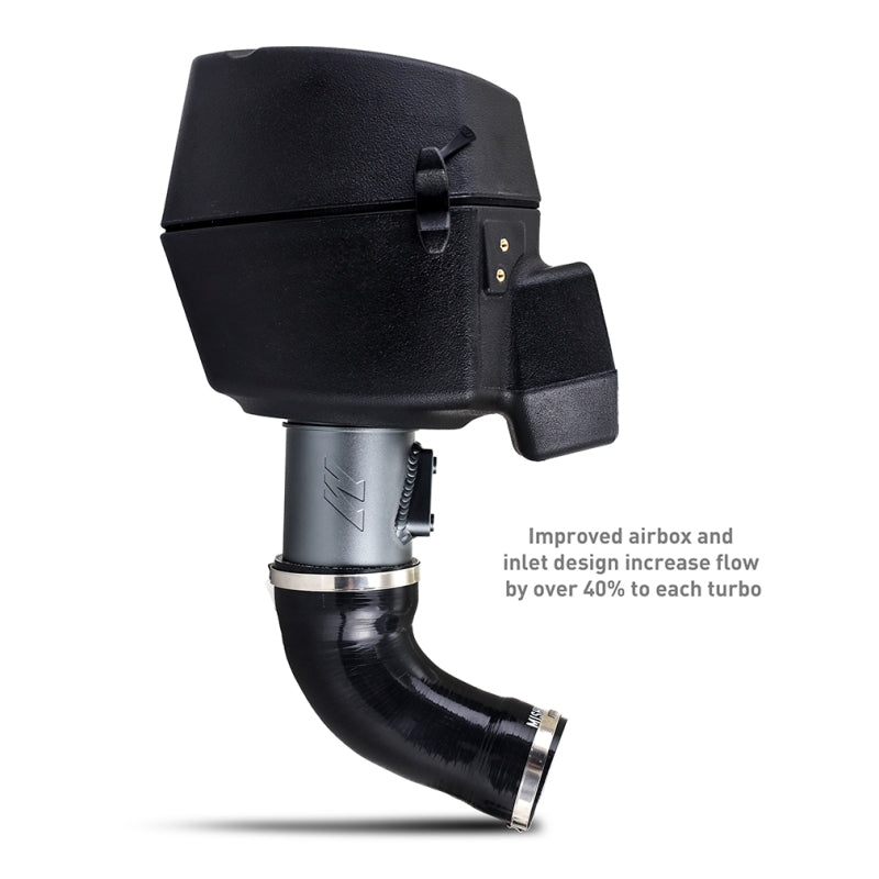 Cold Air Intakes MISMMAI-Z-23X Mishimoto