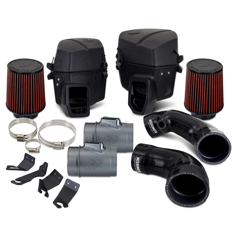 Cold Air Intakes MISMMAI-Z-23X Mishimoto