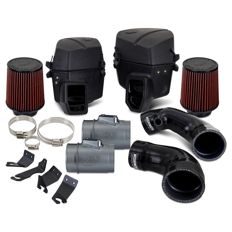 Cold Air Intakes MISMMAI-Z-23X Mishimoto