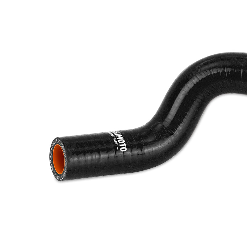 Radiator Hoses MISMMHOSE-Z-23ANCBK Mishimoto