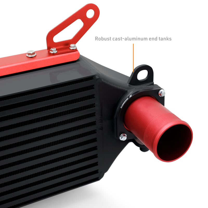 Intercooler Kits MISMMINT-GRC-23KBKRD Mishimoto