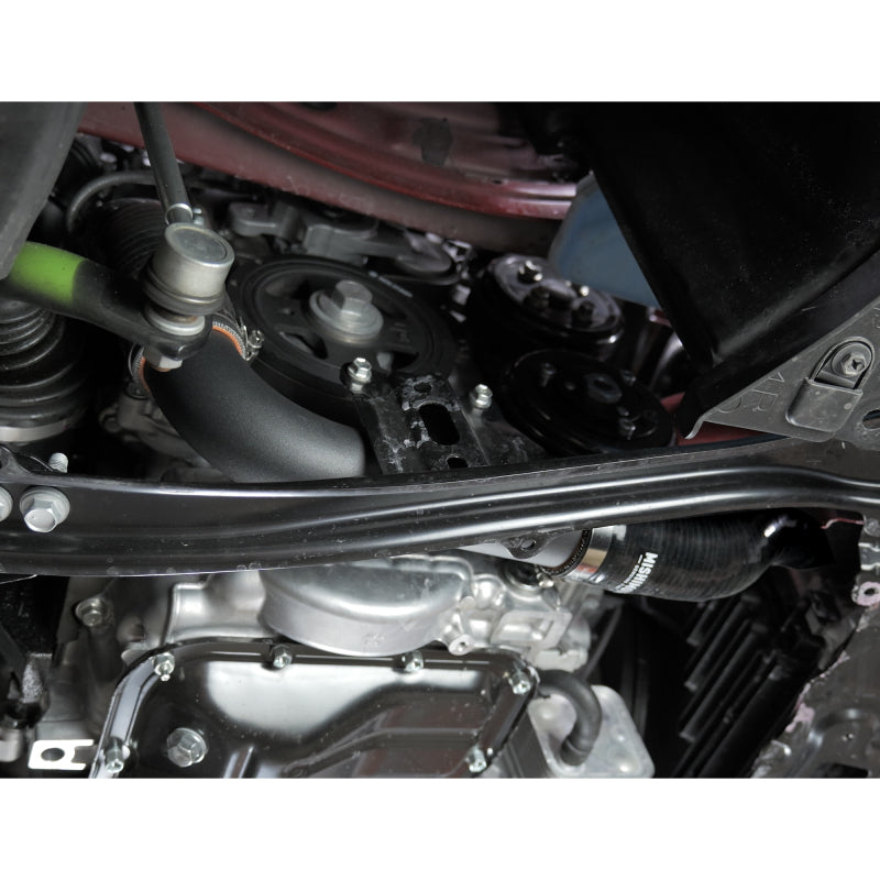 Intercooler Pipe Kits MISMMICP-GRC-23BK Mishimoto