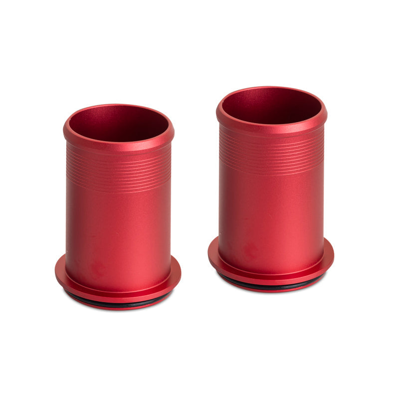 Intercooler Pipe Kits MISMMICP-GRC-23BK Mishimoto