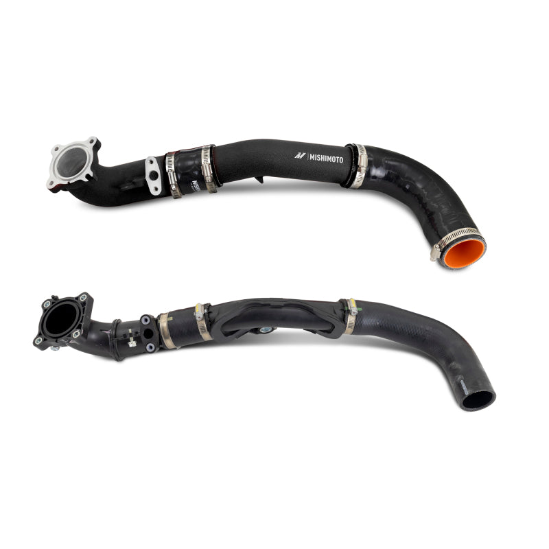 Intercooler Pipe Kits MISMMICP-GRC-23BK Mishimoto