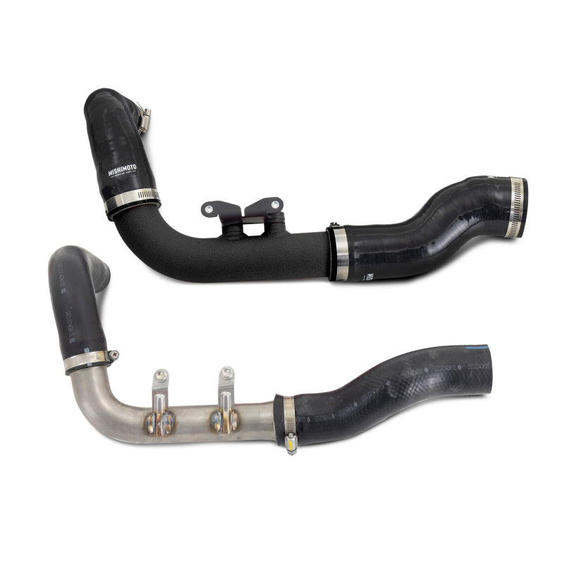 Intercooler Pipe Kits MISMMICP-GRC-23BK Mishimoto