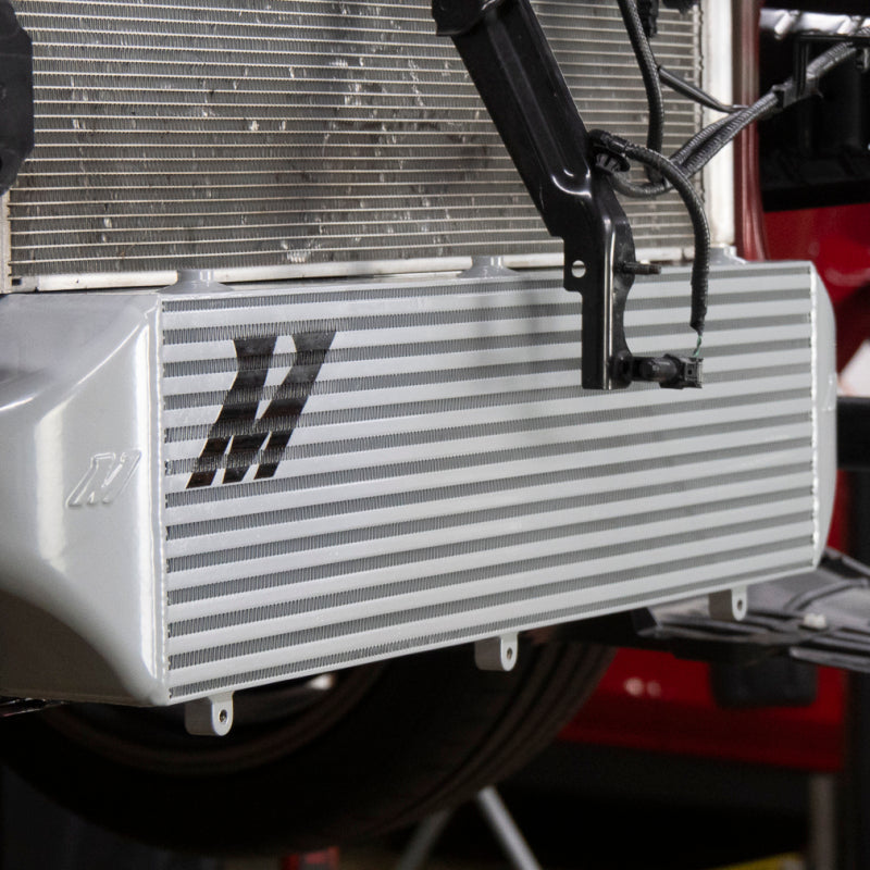 Intercooler Kits MISMMINT-GRC-23KSLBK Mishimoto