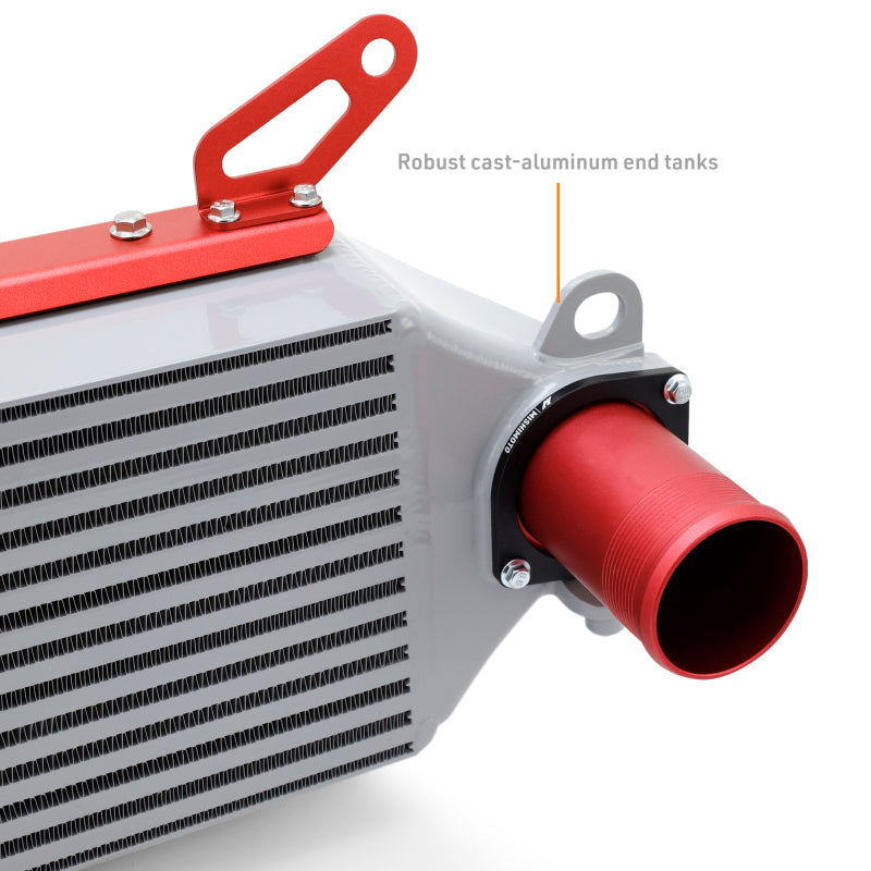 Intercooler Kits MISMMINT-GRC-23KSLRD Mishimoto