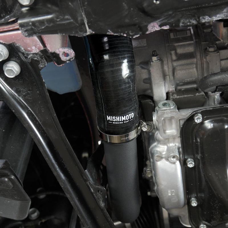 Intercooler Kits MISMMINT-GRC-23KSLBK Mishimoto