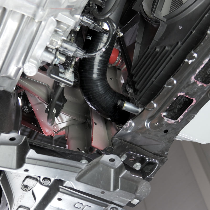 Intercooler Pipe Kits MISMMICP-GRC-23RD Mishimoto