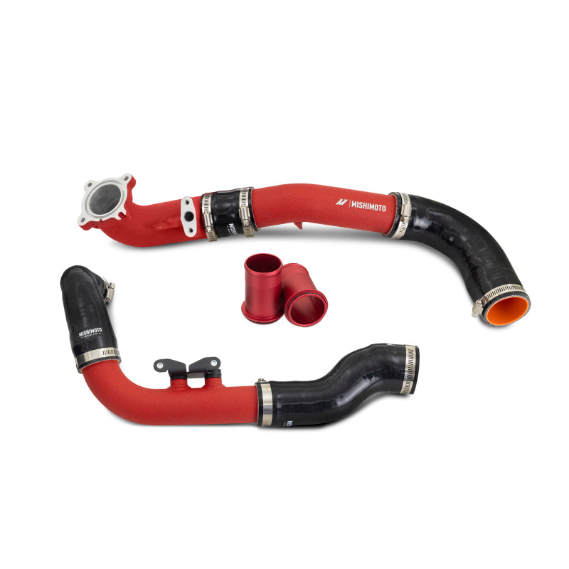 Intercooler Pipe Kits MISMMICP-GRC-23RD Mishimoto