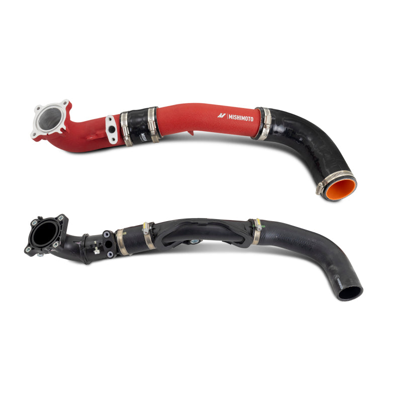 Intercooler Pipe Kits MISMMICP-GRC-23RD Mishimoto