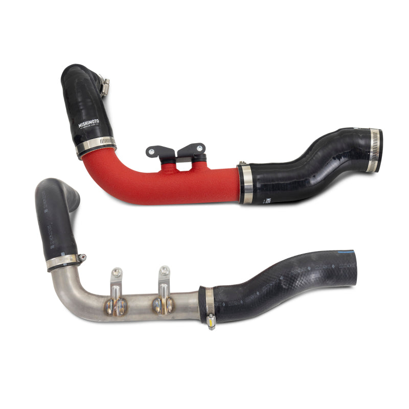 Intercooler Pipe Kits MISMMICP-GRC-23RD Mishimoto