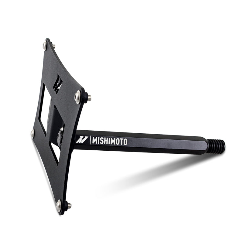 License Plate Relocation MISMMLP-GRC-23 Mishimoto