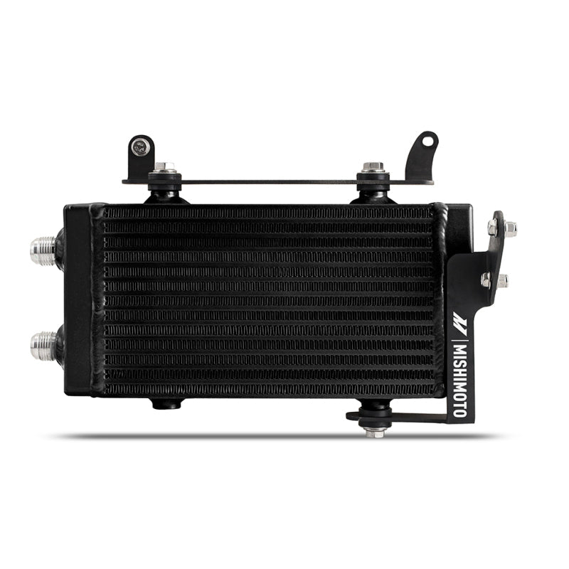 Oil Coolers MISMMOC-GRC-23TBK Mishimoto