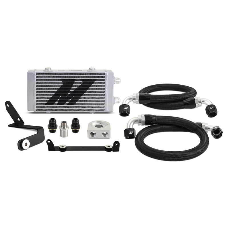 Oil Coolers MISMMOC-GRC-23TSL Mishimoto