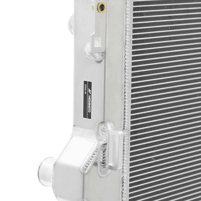 Radiators MISMMRAD-GRC-23 Mishimoto