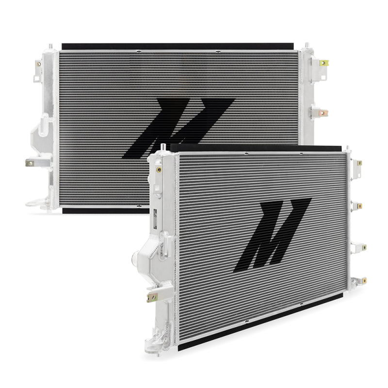 Radiators MISMMRAD-GRC-23 Mishimoto
