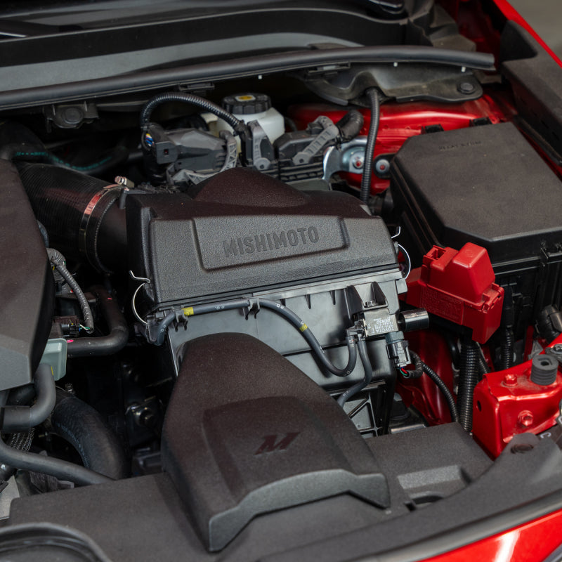 Cold Air Intakes MISMMAI-GRC-23 Mishimoto