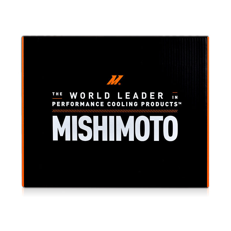 Cold Air Intakes MISMMAI-GRC-23 Mishimoto
