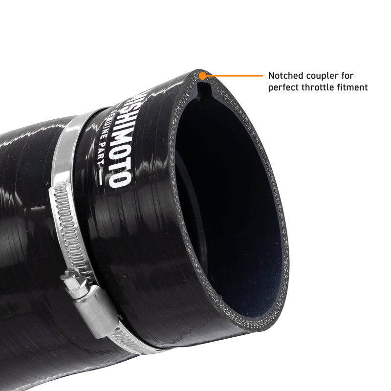 Cold Air Intakes MISMMAI-GRC-23 Mishimoto