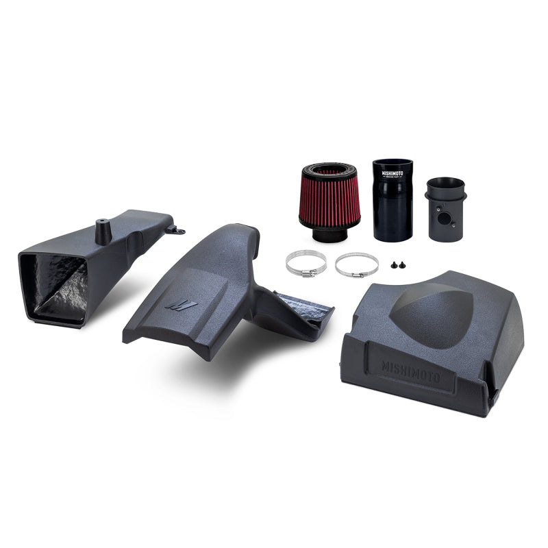 Cold Air Intakes MISMMAI-GRC-23 Mishimoto