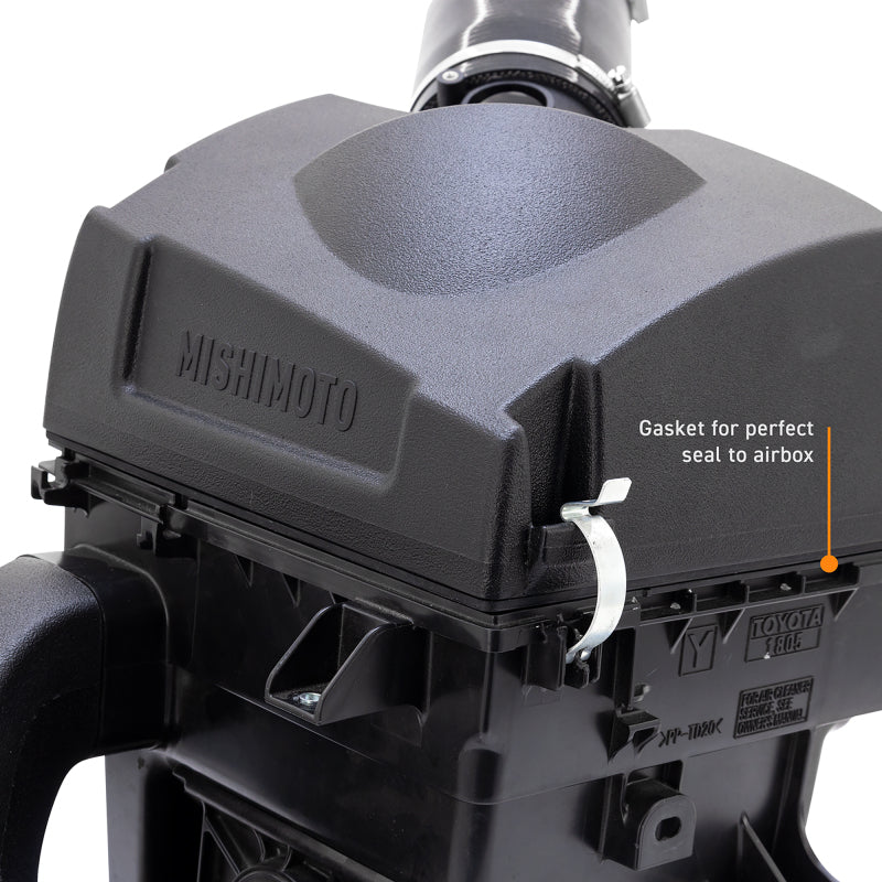 Cold Air Intakes MISMMAI-GRC-23 Mishimoto