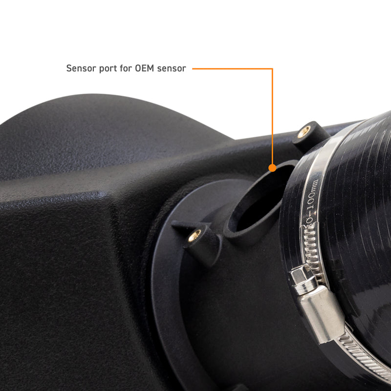 Cold Air Intakes MISMMAI-GRC-23 Mishimoto