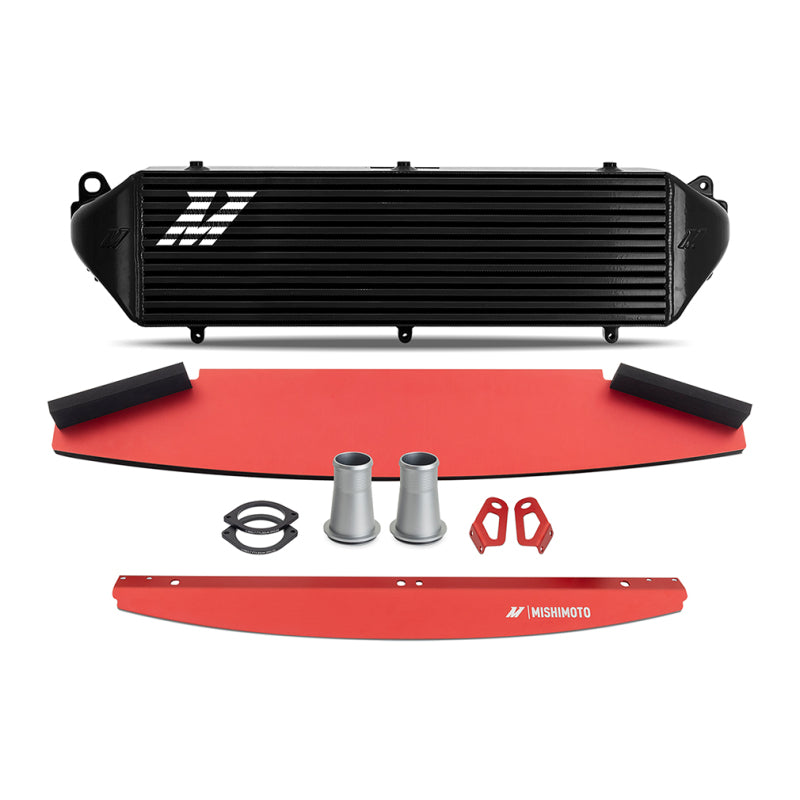 Intercooler Kits MISMMINT-GRC-23BK Mishimoto