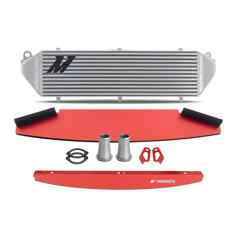 Intercooler Kits MISMMINT-GRC-23SL Mishimoto