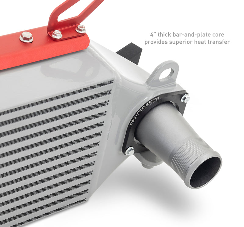 Intercooler Kits MISMMINT-GRC-23SL Mishimoto