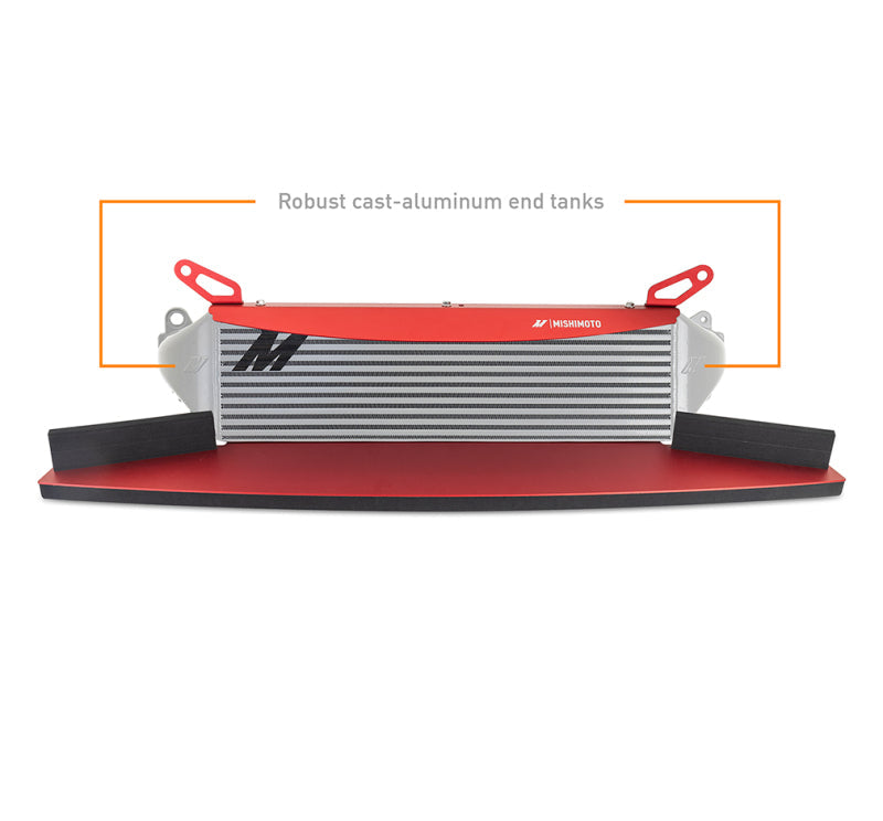 Intercooler Kits MISMMINT-GRC-23SL Mishimoto