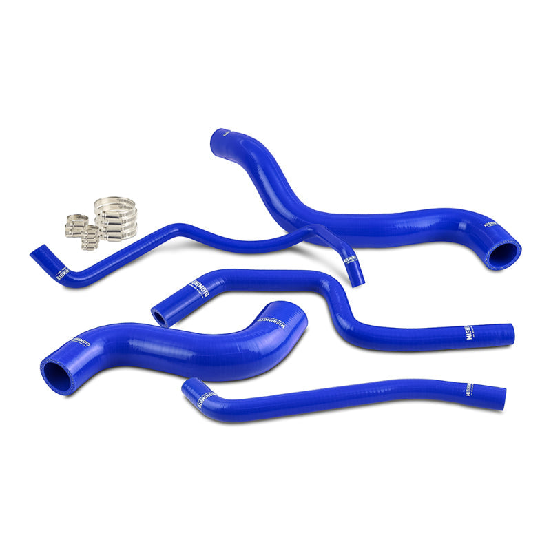 Radiator Hoses MISMMHOSE-GRC-23BL Mishimoto