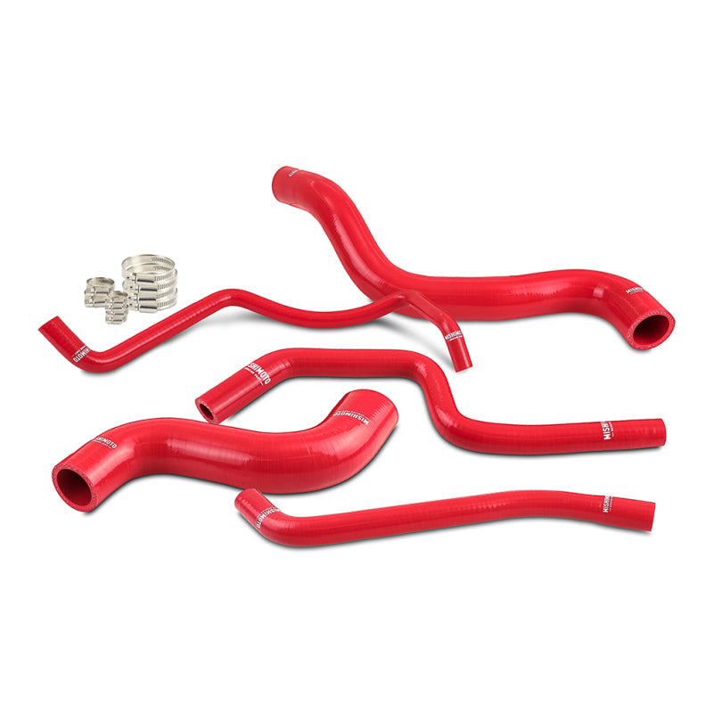 Radiator Hoses MISMMHOSE-GRC-23RD Mishimoto