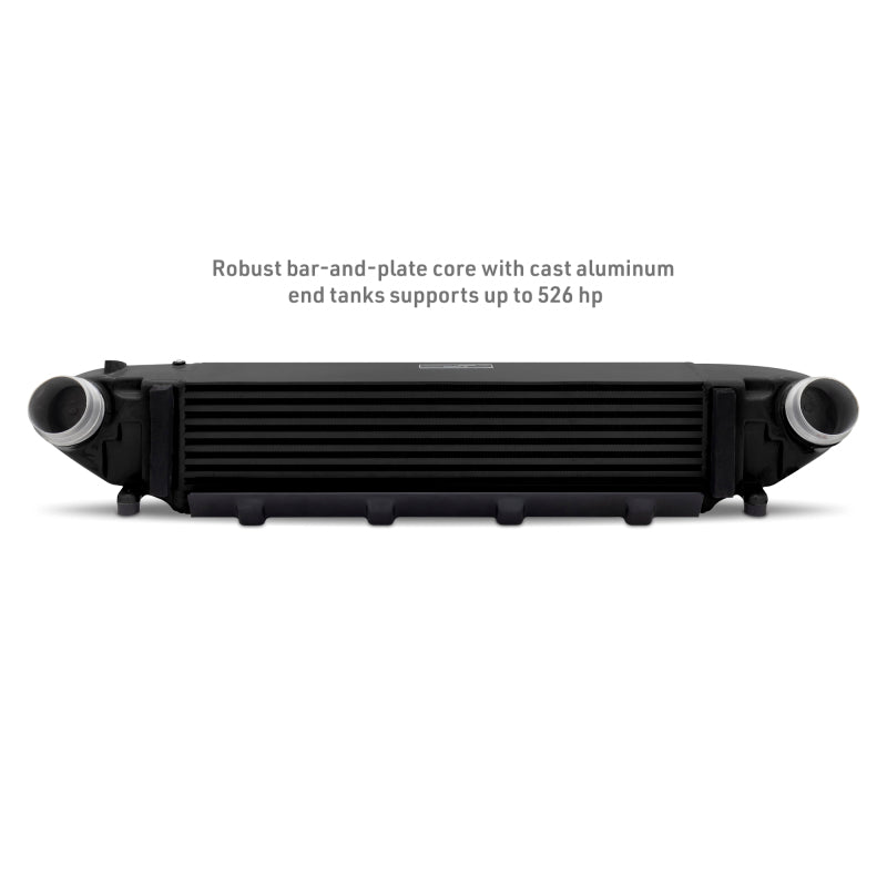 Intercooler Kits MISMMINT-MUS4-24KBKBK Mishimoto