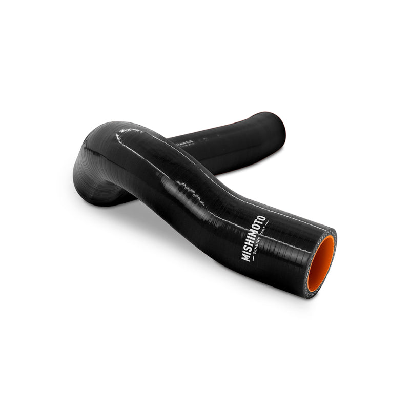 Radiator Hoses MISMMHOSE-MUS4-24BK Mishimoto