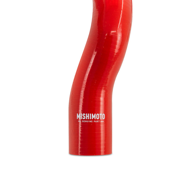 Radiator Hoses MISMMHOSE-MUS4-24RD Mishimoto