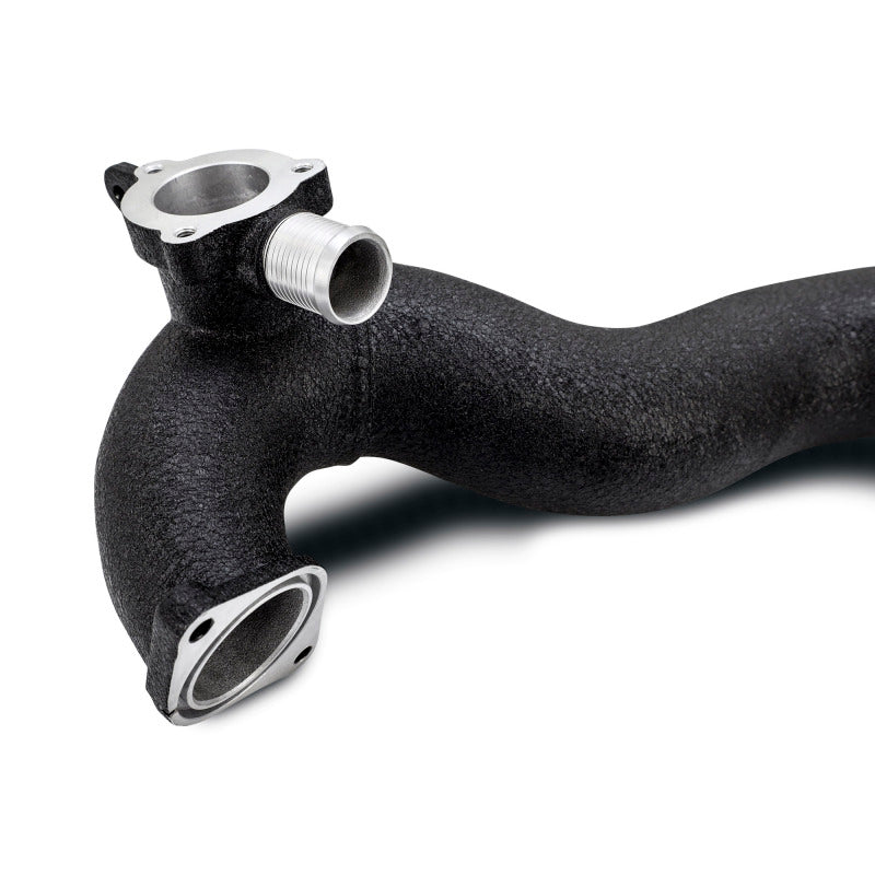 Intercooler Pipe Kits MISMMICP-MUS4-24WBK Mishimoto