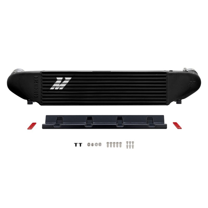Intercoolers MISMMINT-MUS4-24BK Mishimoto